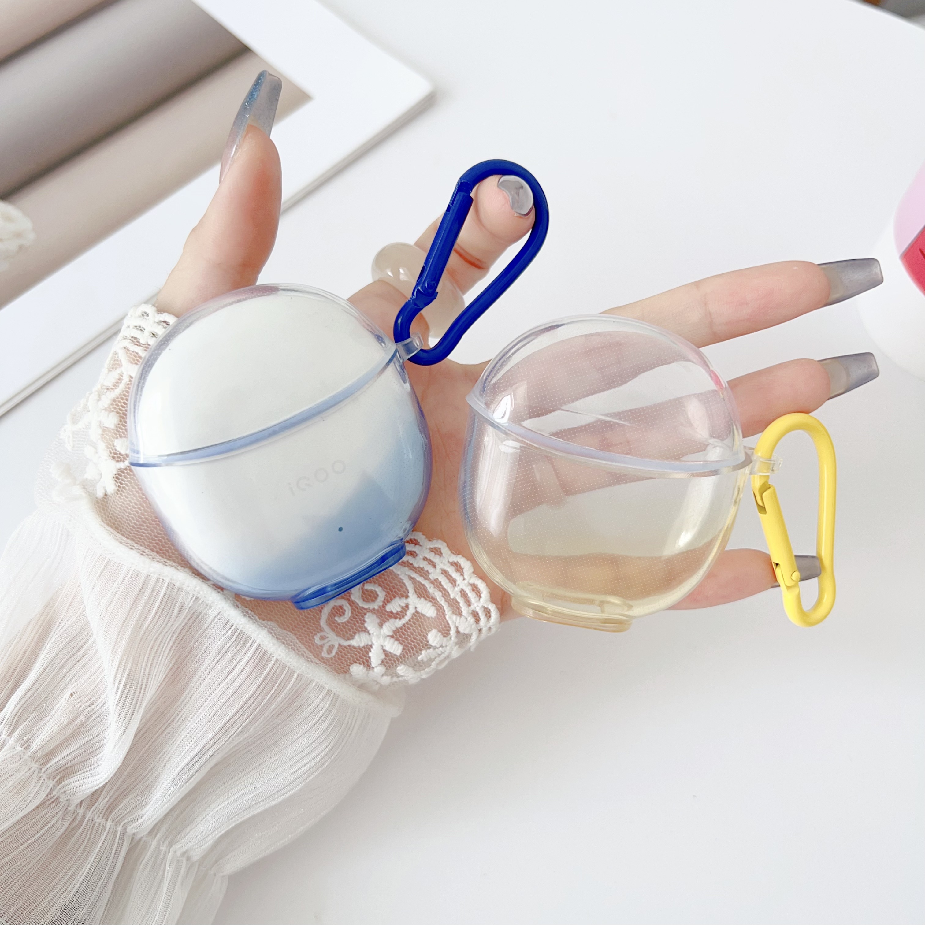 vivotwsa2硅胶软耳机保护套