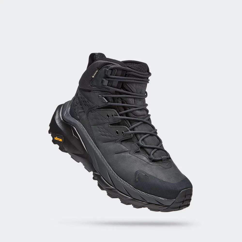 NNYY韩代 HOKA ONE ONE男卡哈2中帮徒步鞋KAHA 2GTX防水1123155