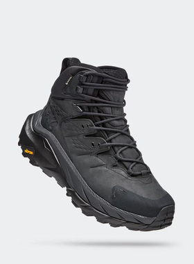 NNYY韩代 HOKA ONE ONE男卡哈2中帮徒步鞋KAHA 2GTX防水1123155