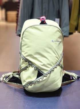 NNYY韩代Klattermusen攀山鼠Bure 2.0 20L日常户外背包10167