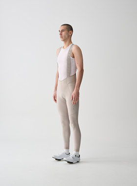 NNYY韩代 MAAPTeam Bib Evo Thermal Cargo Tights男保暖骑行长裤