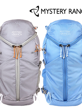 韩国代mystery ranch Coulee20L  30L 40L 50L神秘农场双肩包