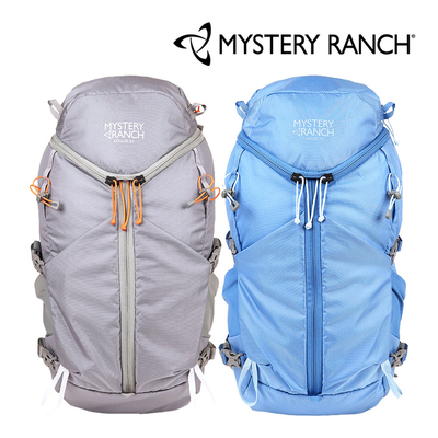 韩国代mystery ranch Coulee20L  30L 40L 50L神秘农场双肩包
