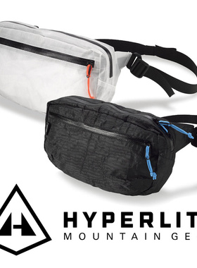 NNYY韩代 Hyperlite mountain gear versa 中号腰包