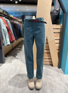 NNYY韩代Klattermusen攀山鼠asar系列女士攀岩运动徒步长裤10454