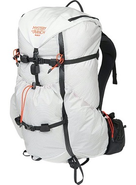 NNYY韩代MYSTERY RANCH神秘农场RADIX轻量登山双肩包