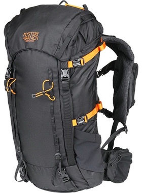 韩国代购MYSTERY RANCH BRIDGER 35 45 55 65男女双肩登山包徒步