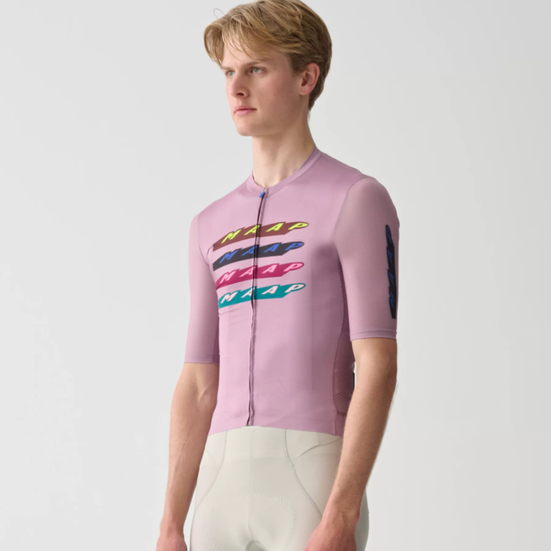 NNYY韩代 MAAP Evade X Pro Air Jersey 2.0  男款短袖骑行服