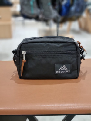 NNYY韩代GREGORY格里高利 s码 单肩包腰包斜挎包 08J80122/29122