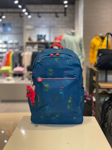 NNYY韩代 Kipling  GHIZLANE KJEBA09  轻便双肩包
