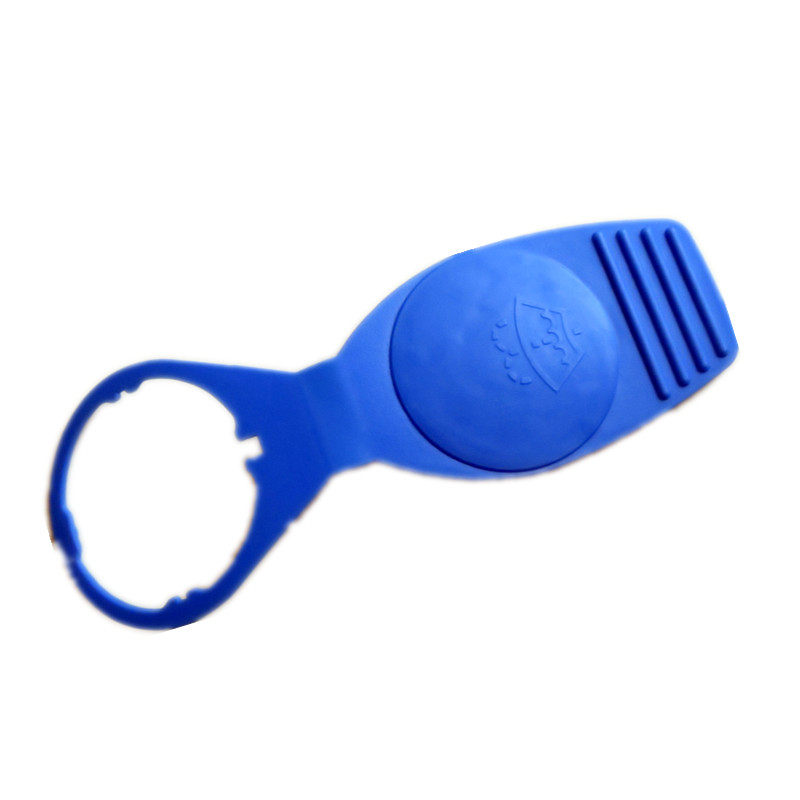 奥迪水壶盖防漏水喷水壶盖