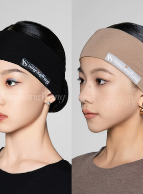 sswang舞服少儿拉丁舞秋冬保暖发带细螺纹纽扣袜套百搭配饰跳舞