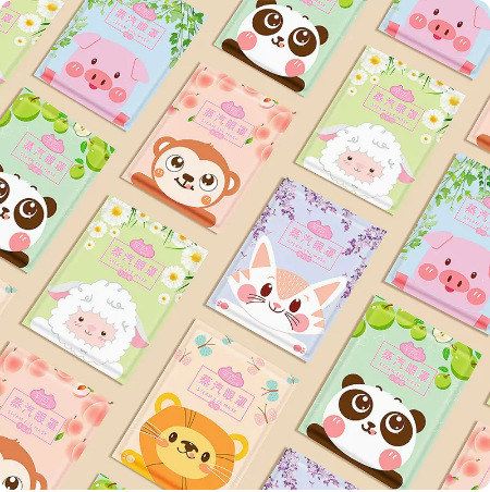 一次性蒸汽眼罩热敷眼疲劳干涩女睡眠遮光发热眼贴学生党熬夜护眼