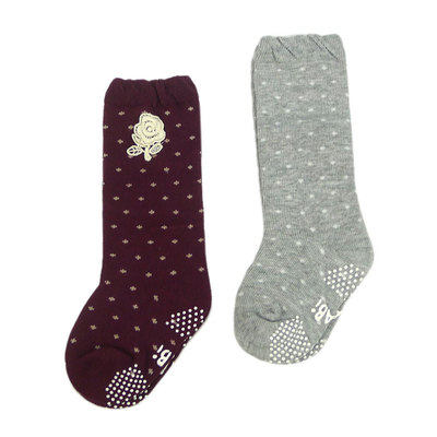 拉比春秋款婴儿中筒袜女宝宝袜子2双装 女童雅典半筒袜LQGBZ20530,童装/婴儿装/亲子装,儿童袜子(0-16岁),淘宝优惠券,粉丝福利购,淘宝优惠卷