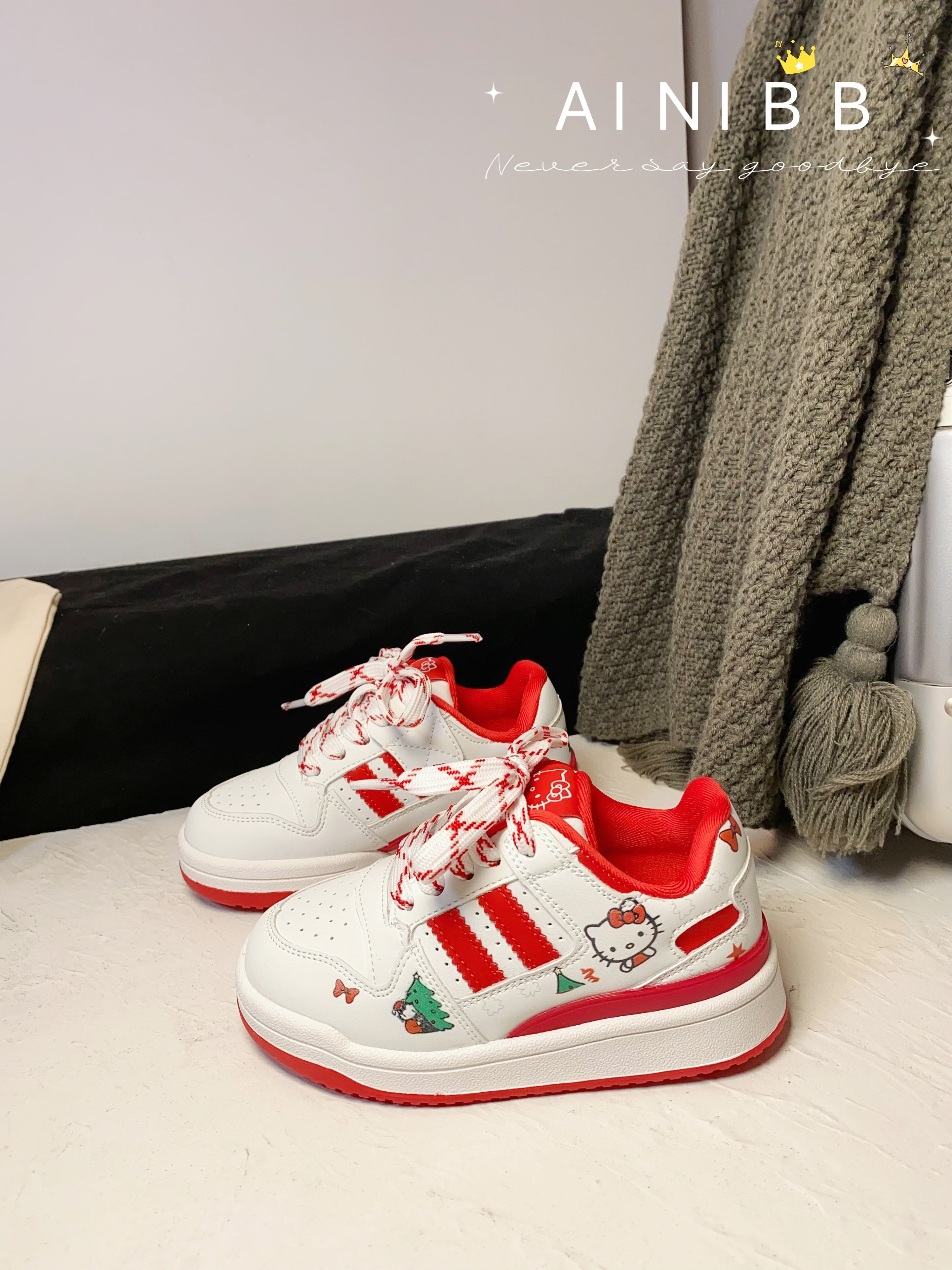 儿童板鞋26-40码2026年春季新款红色男女童运动鞋学生旅游鞋9007