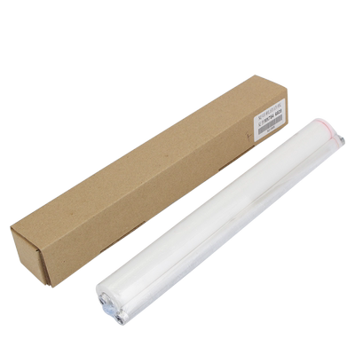 适用夏普MX654 754 7581 7508上下辊清洁纸组件 6570 sf651 751 6508 6581 7570定影上辊清洁纸支架 定影油布