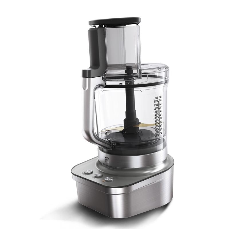 Electrolux/ÒÁÀ³¿Ë˹ EFP9804S ¼ÒÓÃÇ¿Á¦ ¶à¹¦ÄܽÁ°è»ú ¹ûÊß»ú