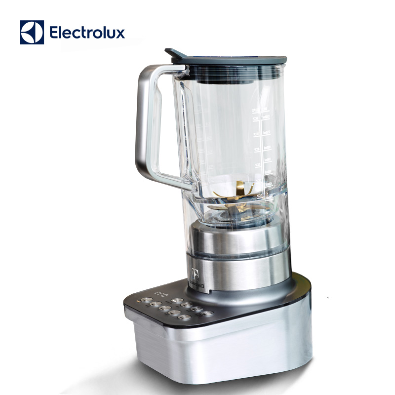 Electrolux/ÒÁÀ³¿Ë˹ EBR9804S¼ÒÓö๦ÄÜÖÇÄÜÁÏÀí»ú Tritan²ÄÖÊ