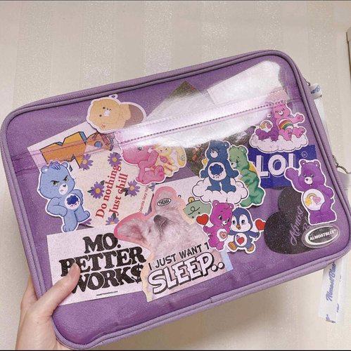 格莱斯内胆包防摔牛津布防水