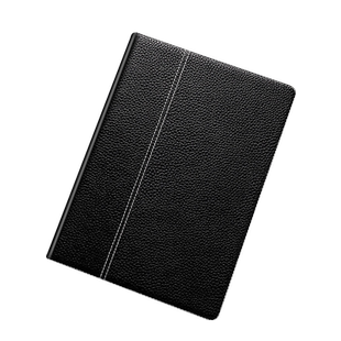商务真皮ipad10.9平板保护套10.2英寸第九代A2602苹果2021mini6全包4硅胶壳Pro11适用air5防摔3支架2022新款