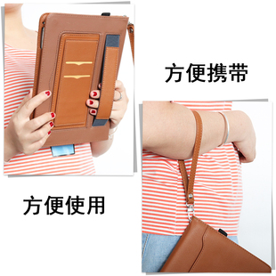 商务2020新款ipadPro11英寸保护套ipaid11手提全包外壳第二代por11平板电脑壳a2231/2228时尚收纳包i网红皮套