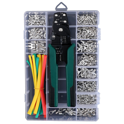 冷压接线端子厂家直销插拔式