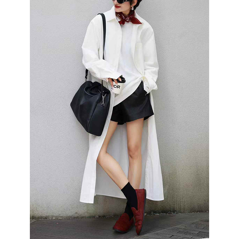 大牌套装上衣衬衫裙短裤