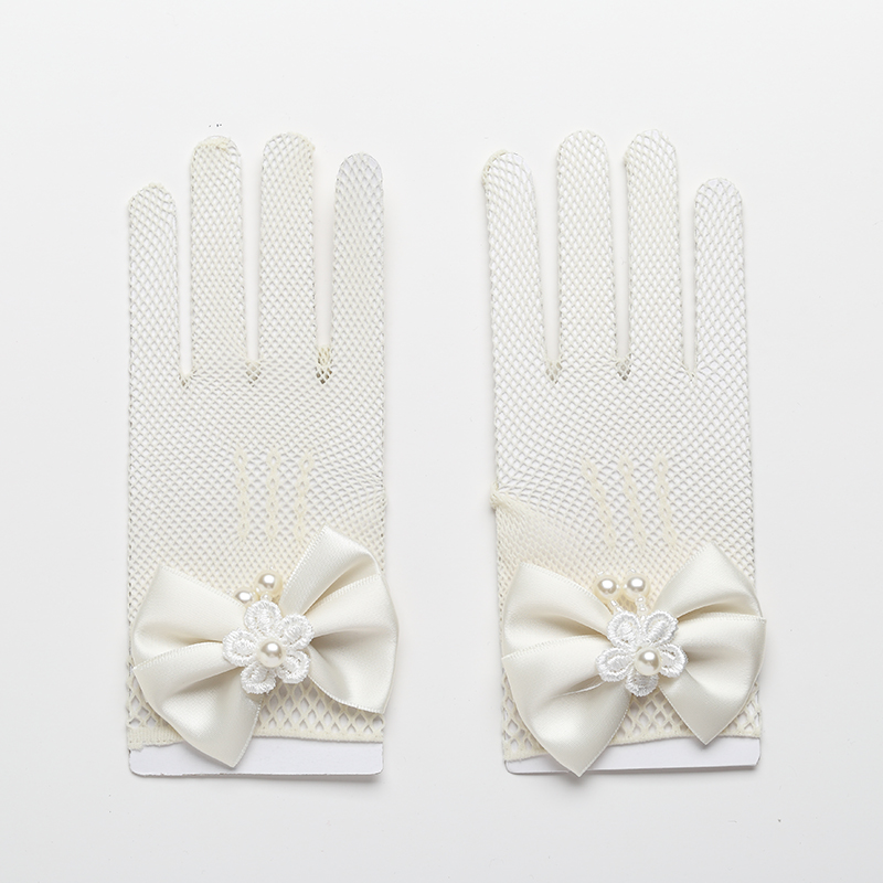 Gants pour fille EYAS - Ref 2151373 Image 3