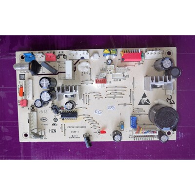 适用海尔冰箱配件 电路板 主板 CQC14134104969 电脑板