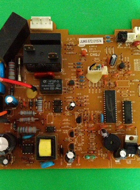 适用于长虹  電脑板 JUK6.672.01574 JUK7.820.00544 已测试
