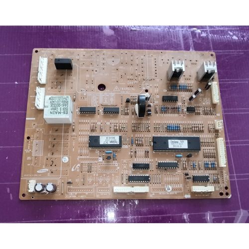 适用于三星对开门冰箱RSA3SCPN1 RSA主板 电脑板 DA41-00532K