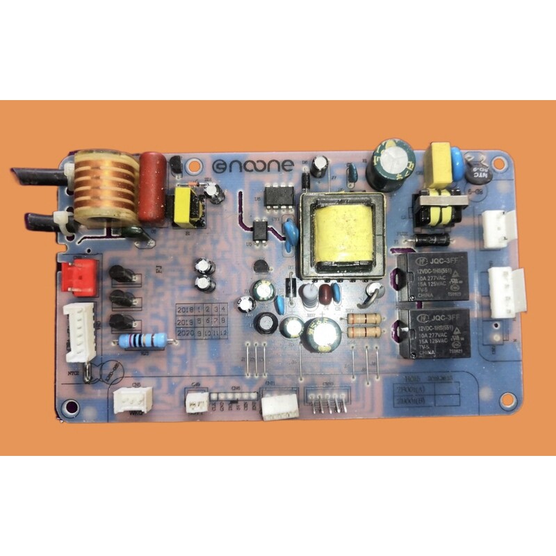 适用热水器电脑板主板板控制ZB001(A)ZB010(B )