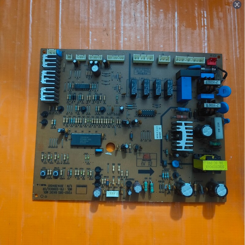 适用美国通用 电冰箱电脑板显示板 GSW210IHRCSG 主板30143B4001