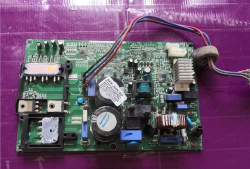 适用奥克斯空调SX-W-NEC52-SKDC-