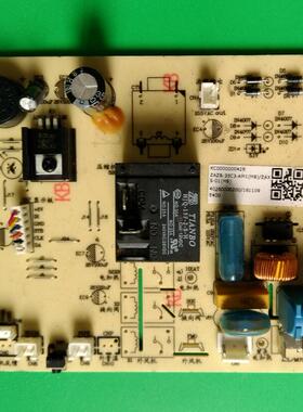 适用于配件电脑版控制板主板zgwgmbaz001-h 151223