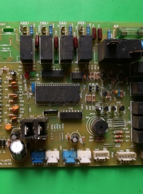 适用于特灵空调电脑板主板 TS118362 CNC-L0UTS CNC-LOUTS