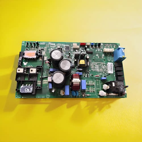 适用奥克斯外机主板 SX-W-N64SL2PA-DRED R72WBP3 11222031000603