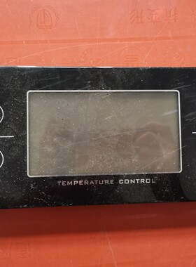 适用於海尔冰箱显示面板 0061800071 BCD-649WADV BCD-629WL