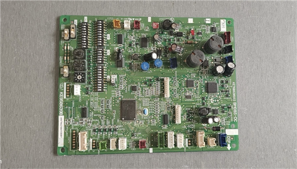 适用于三菱电机中央空调内机板主板KE76B638G02 BM08S-DC KE95B63