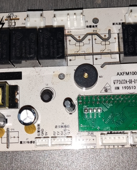 适用电器配件电脑板主板控制板电源板AXFM1000-V2.2