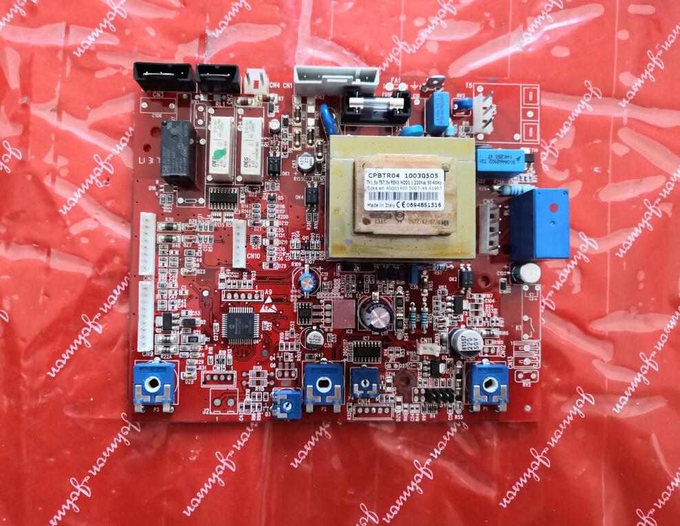 适用于利雅路 希尔博11600504贝雷塔英俏壁挂炉CPBTR04 10030505