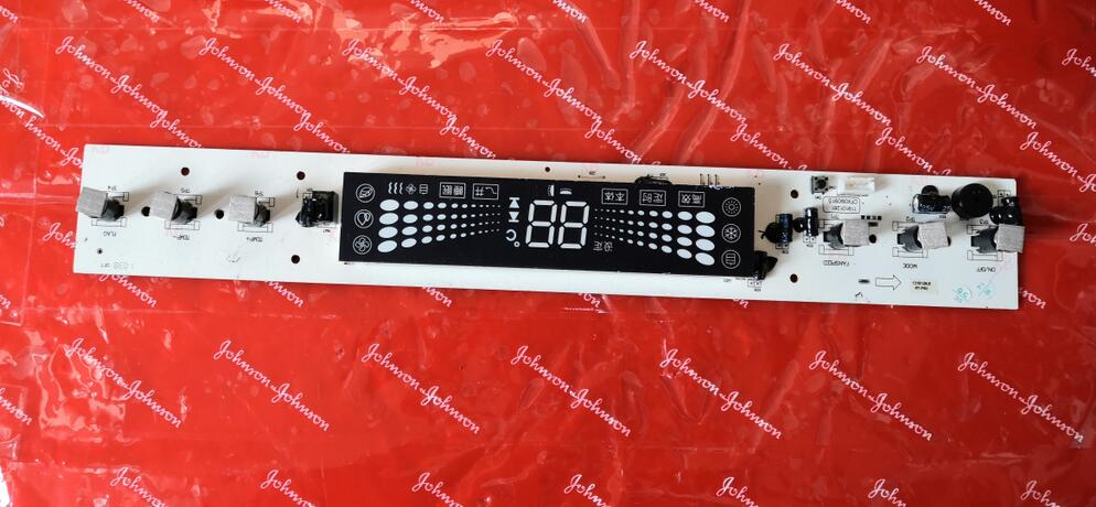 适用海信空调电脑显示板1191012