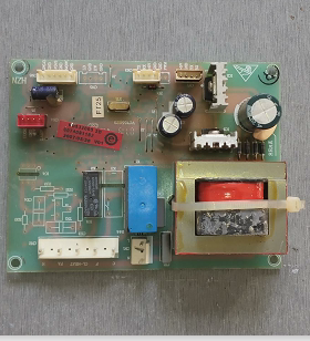 适用海尔冰箱展示柜保鲜柜用电脑电源控制主板0074091162A