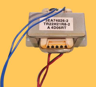适用大金 内机变压器 3EA74026-2 TR22H21R8-2 TR22H21R8-1