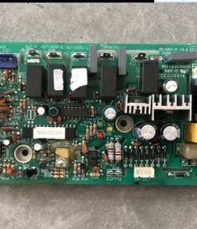 适用格力空调 天花机 外机 30036072 主板 W603L GRJW60-A 线路板