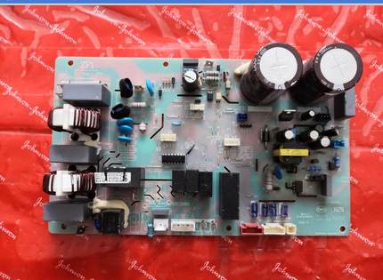 适用于海尔空调配件0011800354A/B外电脑板 外机板 质量保