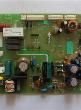 适用于容声海信冰箱BCD-563WY-C/562WT/565WT 电源板 1469256主板