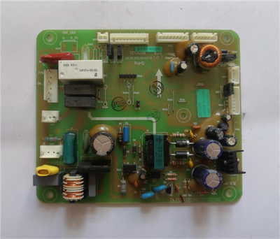 适用于容声海信冰箱BCD-563WY-C/562WT/565WT 电源板 1469256主板