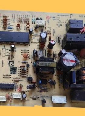 适用三菱重工空调RYD505A040F电脑板线路板控制板主板