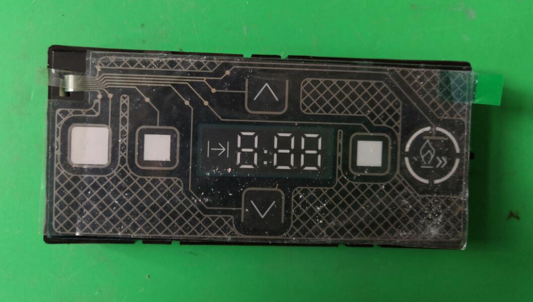 适用于西门子电器配件控制模块9001106448 TIMER3-OM-SE